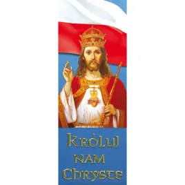 baner-chrystus-krol