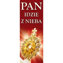 baner-eucharystia