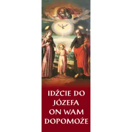 baner-swiety-jozef
