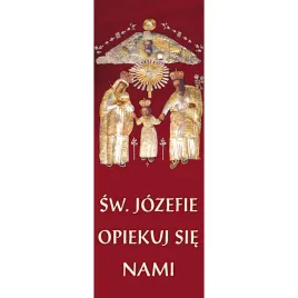 baner-swiety-jozef
