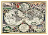 obraz-z-mapa-swiata-plotno-w-ramie-64x84cm