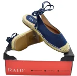 baleriny-espadryle-raid-czarne-r-37-marka-inna