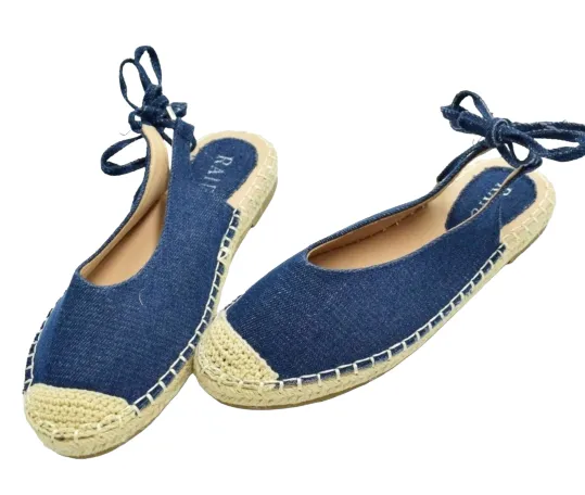 baleriny-espadryle-raid-czarne-r-37-marka-inna