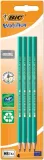 olowek-bic-evolution-bez-gumki-hb-4-szt-stan-nowy
