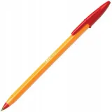 dlugopis-bic-orange-czerwony