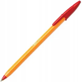dlugopis-bic-orange-czerwony