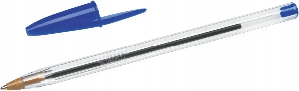 dlugopis-bic-cristal-niebieski-stan-nowy