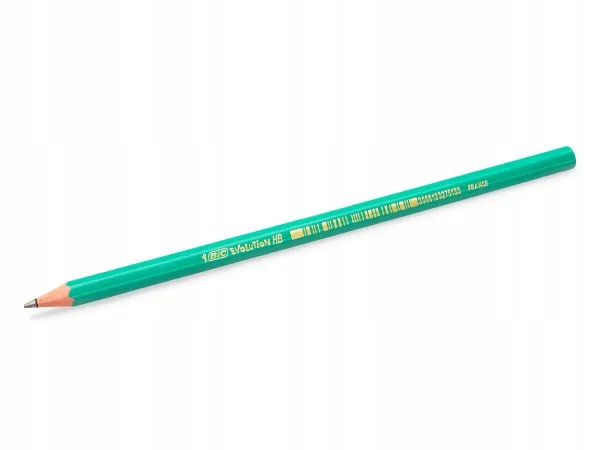 olowek-hb-bic-evolution-650-stan-nowy