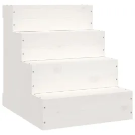 schody-dla-zwierzat-biale-40x49x47-cm-lite-drewno-sosnowe