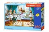 puzzle-260-male-baletnice-castor