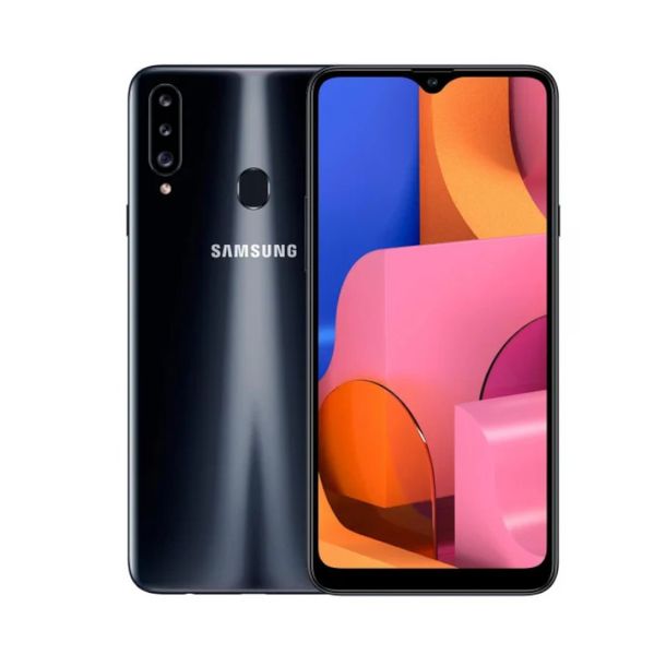 samsung galaxy a20s sm a207f ds