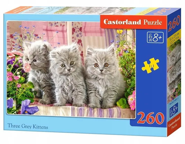 puzzle-260-three-grey-kittens-castor-bcd
