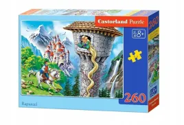 puzzle-260-rapunzel-castor