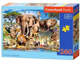 puzzle-260-savanna-animals-castor-bcd