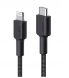 kabel-usb-c-lightning-mfi-iphone-aukey-cb-cl03-2m