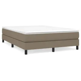rama-lozka-bez-materaca-taupe-140x190-cm-obita-tkanina