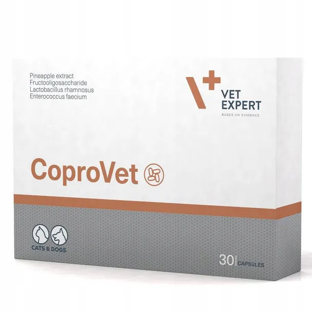 vetexpert-coprovet-30-kaps-waga-0-1-g