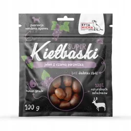 syta-micha-kielbaski-jelen-z-czarna-porzeczka-100g
