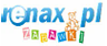 Logo sklepu RENAX