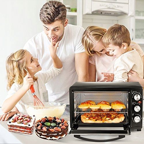 tibek mini oven