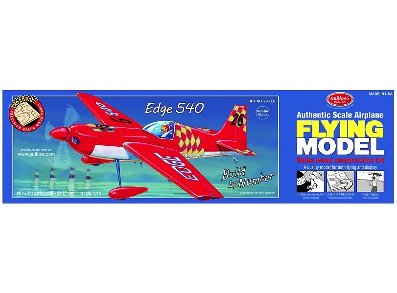 samolot-edge-model-kit-1-14-guillows