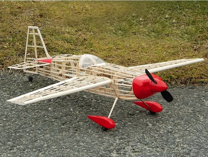 samolot-edge-model-kit-1-14-guillows-plec-produkt-uniseks