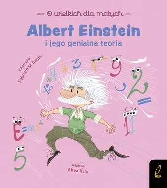 albert-einstein-o-wielkich-dla-malych