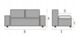 sofa-skandynawska-modna-sofa-wielkosc-dwuosobowa