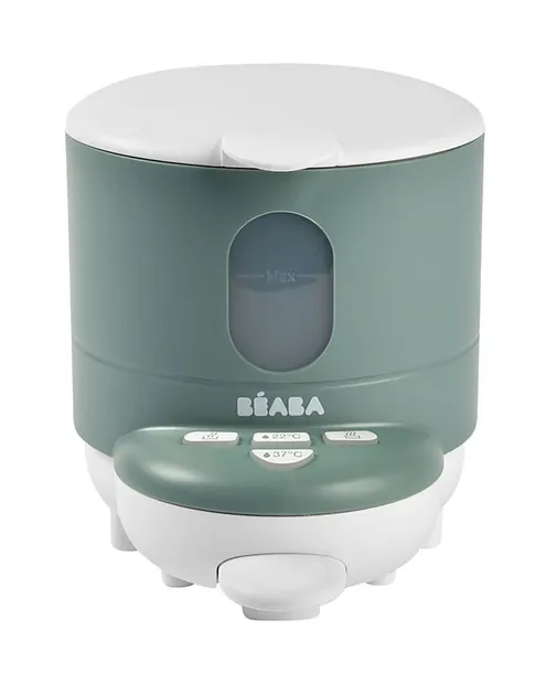 beaba-bib-expresso-ekspres-do-mleka-2w1-eucalyptus-stan-nowy