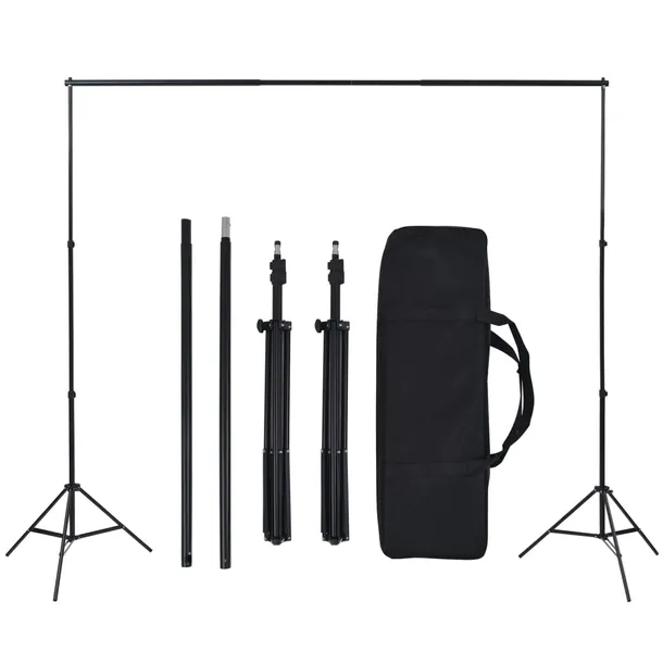 zestaw-studyjny-z-lampa-softbox-i-tlem-stan-nowy