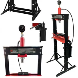 prasa-hydrauliczna-warsztatowa-20t-pryzmy-pompa