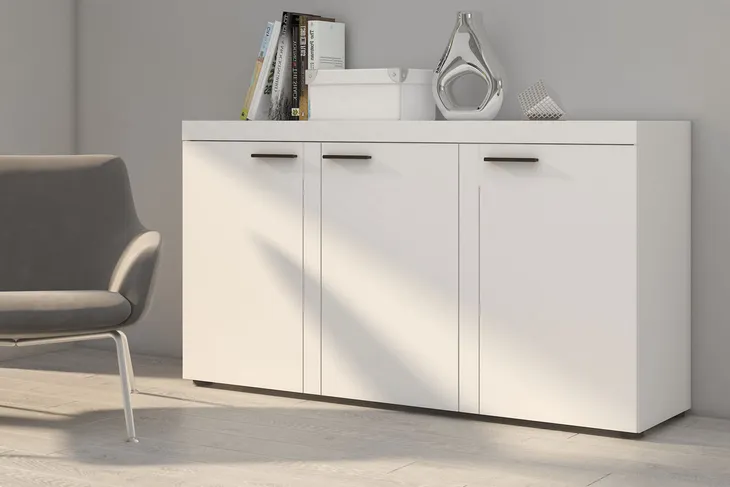 komoda-do-salonu-ruby-22-z-szafkami-stan-nowy