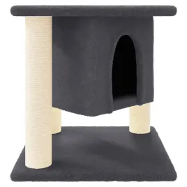 drapak-dla-kota-z-sizalowymi-slupkami-ciemnoszary-37-cm