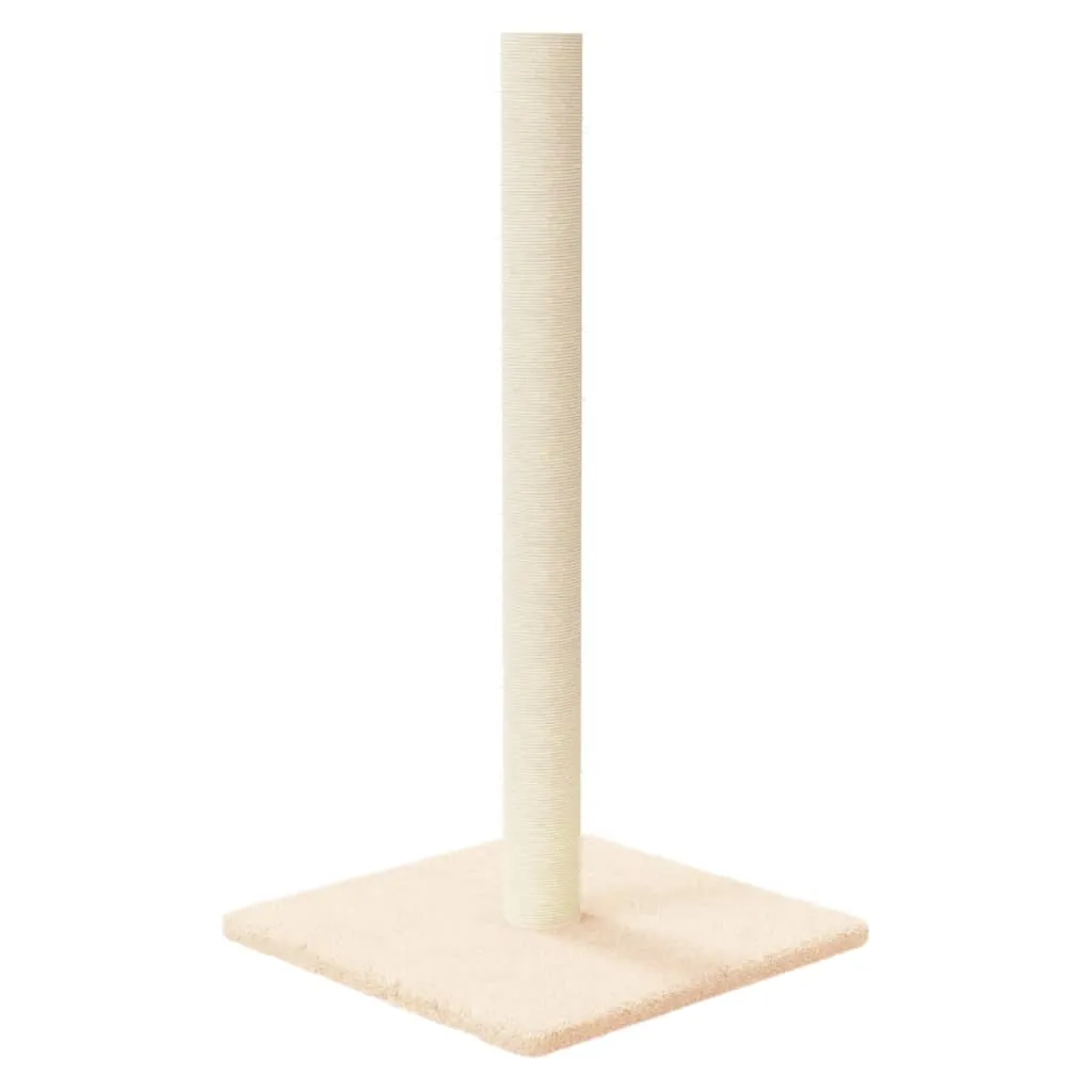 drapak-dla-kota-kremowy-35x35x70-cm