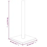 drapak-dla-kota-kremowy-35x35x70-cm-kolor-bezowy
