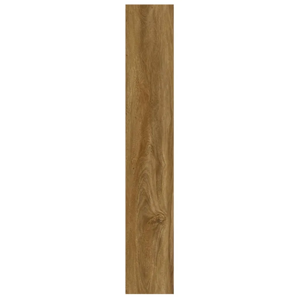 panele-scienne-drewnopodobne-brazowe-pvc-206-m-stan-nowy