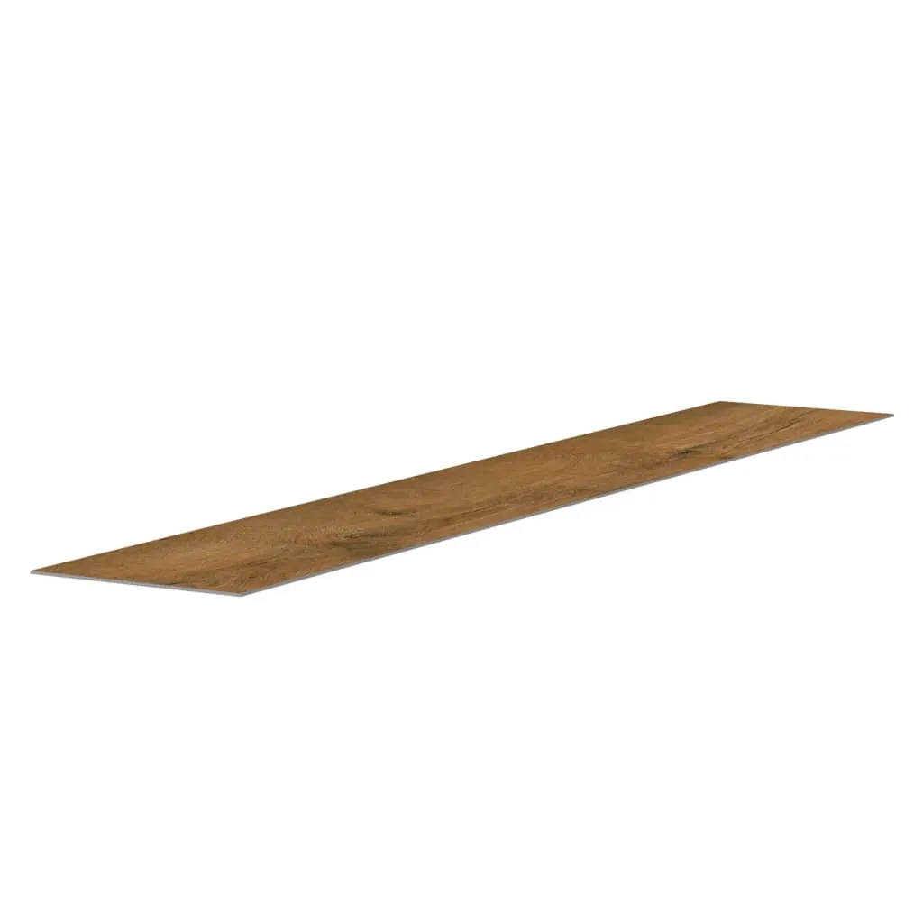 panele-scienne-drewnopodobne-brazowe-pvc-206-m-stan-nowy