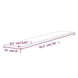 panele-scienne-drewnopodobne-brazowe-pvc-206-m-stan-nowy