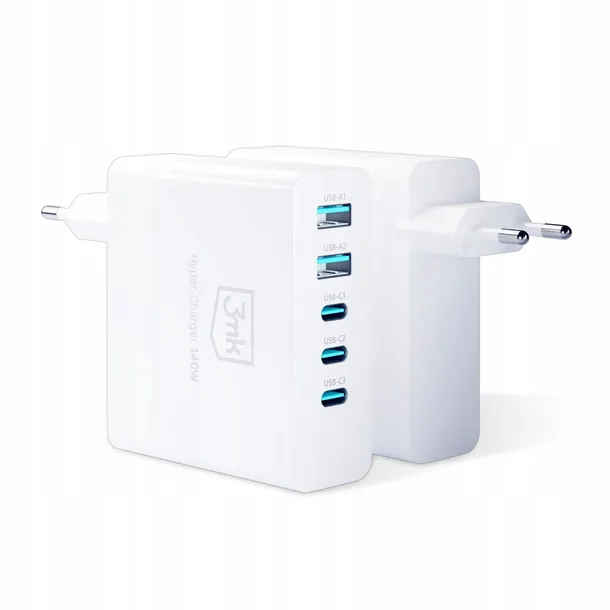 ladowarka-sieciowa-3mk-hyper-charger-140w-stan-nowy