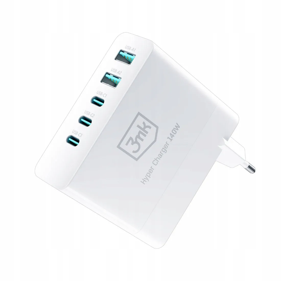 ladowarka-sieciowa-3mk-hyper-charger-140w