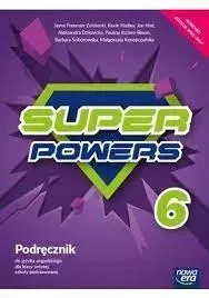 super-powers-6-ne-podrecznik