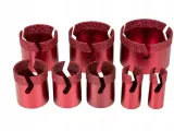 otwornice-diamentowe-koronki-do-gresu-m14-stan-nowy