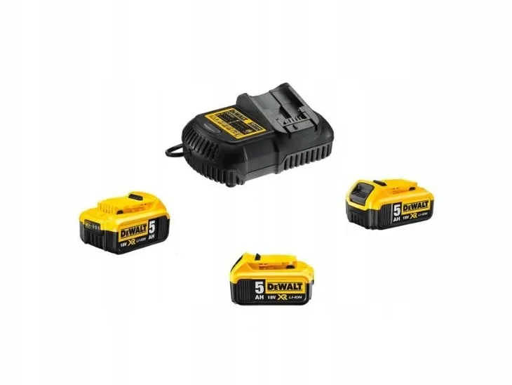 zestaw-dewalt-ladowarka-dcb115-3x5ah-dcb184-stan-nowy-marka-dewalt
