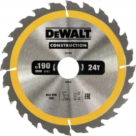dewalt-pila-tarcza-190x30mmx24z