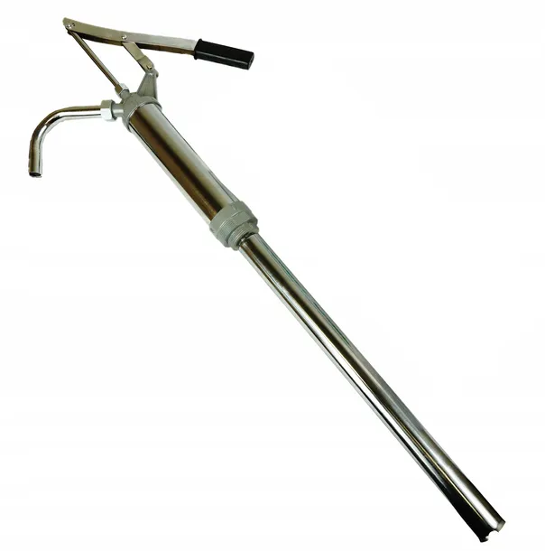 pompa-reczna-do-oleju-silver-marka-elmax