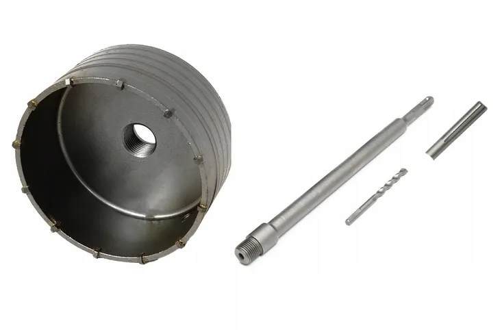 korona-sds-125mm-silver-stan-nowy-marka-silvertools
