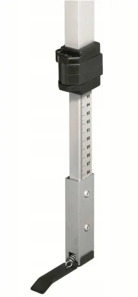 bosch-lata-do-niwelatora-gr-240-stan-nowy-elementy-dodatkowe-suwak-pod-uchwyt-czujnika-laserowego