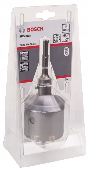 bosch-korona-sds-68mm-stan-nowy-seria-bosch-accessories