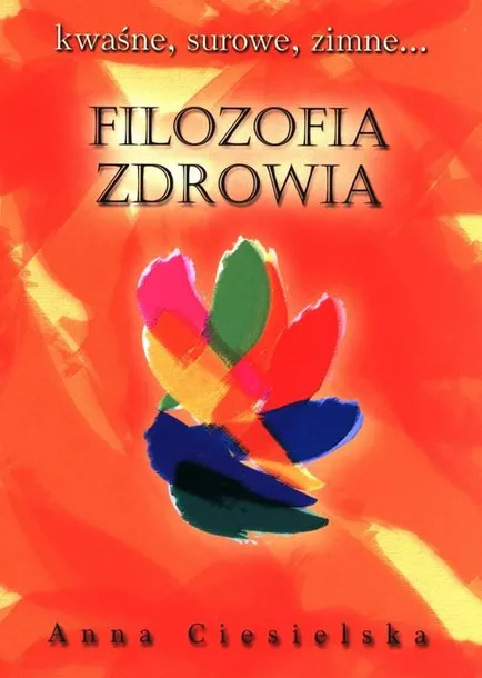 filozofia-cz-1-zdrowia-stan-opakowania-oryginalne