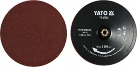 tarcza-z-rzepem-230mm-m14-akcesoria-yt-47770-yato
